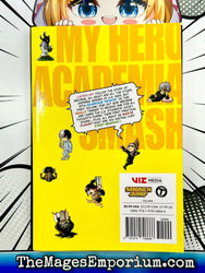 My Hero Academia Smash!! Vol 1