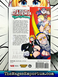 My Hero Academia Team Up Missions Vol 2