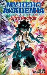 My Hero Academia Ultra Analysis