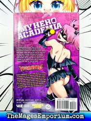 My Hero Academia Vigilantes Vol 1