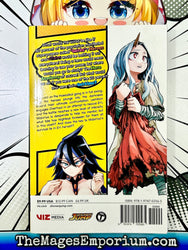 My Hero Academia Vol 17