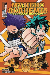 My Hero Academia Vol 23