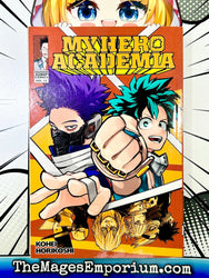 My Hero Academia Vol 23