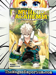 My Hero Academia Vol 29