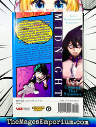 My Hero Academia Vol 3