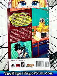 My Hero Academia Vol 6