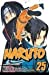 Naruto Vol 25 Hardcover