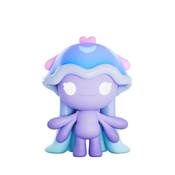 Sakumon - Series 1 Blind Box