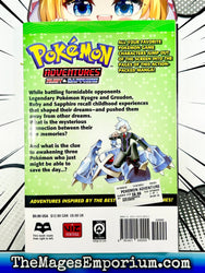 Pokemon Adventures Ruby and Sapphire Vol 21