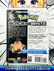 Pokemon Black and White Vol 8