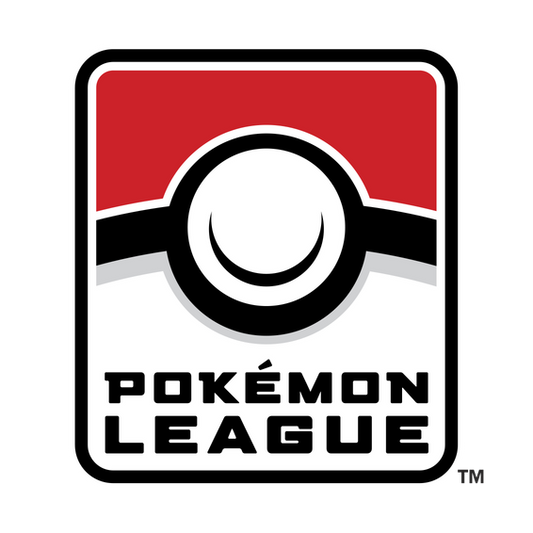 Pokemon League Free Play - 04/26/25