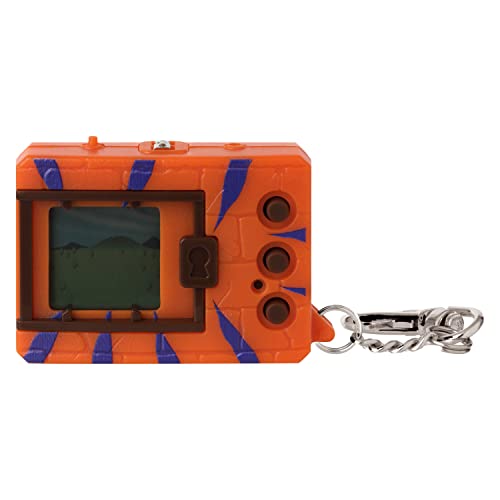 Digimon: Digivice Ver.20th - Dino Camouflage