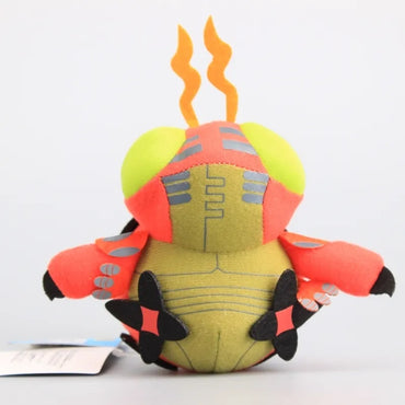 Banpresto/Craneking - Tentomon Plush