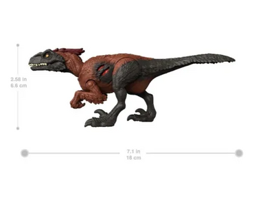Jurassic World Dominion - Pyroraptor