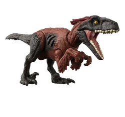 Jurassic World Dominion - Pyroraptor