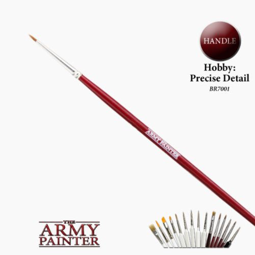 The Army Painter - Brushes