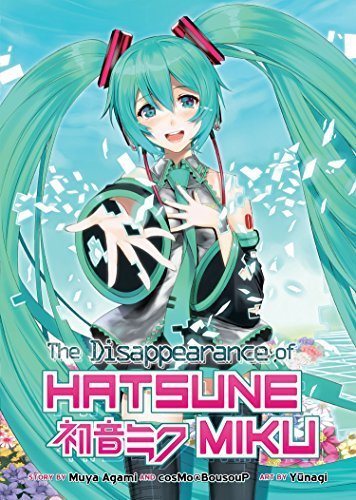 The Disappearance of Hatsune Miku - Nick Nack's Full Frontal Attack