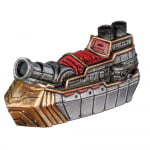 Armada : Dwarf Thunderer