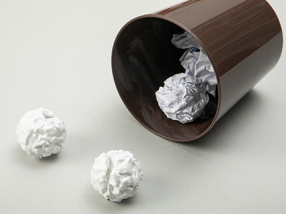 StudioSYUTO Trash Plastic Model