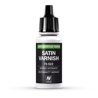 Vallejo - Auxiliaries - 18ml.