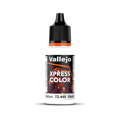 Vallejo - Xpress Color - 18ml. Paint