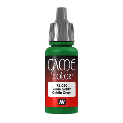 Vallejo - Game Color - 18ml. Paint