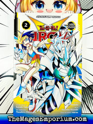 Yu-Gi-Oh! Arc V Vol 2