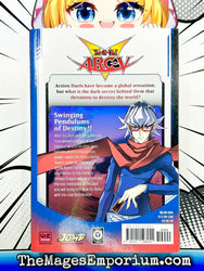 Yu-Gi-Oh! Arc V Vol 3