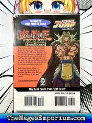 Yu-Gi-Oh! The Move Ani-Manga