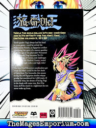 Yu-Gi-Oh Vol 31-33 Omnibus