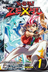 Yu-Gi-Oh! Zexal Vol 1