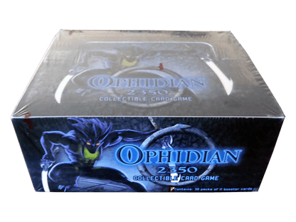 Ophidian 2350 Booster
