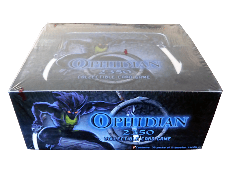 Booster Ophidian 2350