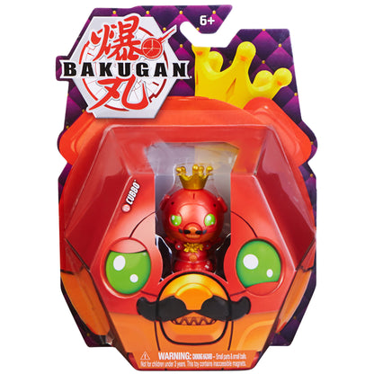 Bakugan: Cubbo Character Packs