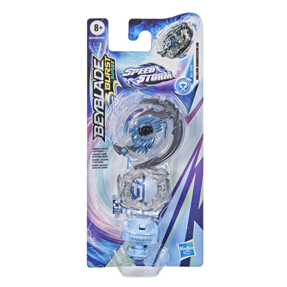 Beyblade Burst Speedstorm Single Pack Assortment Super Satomb S6