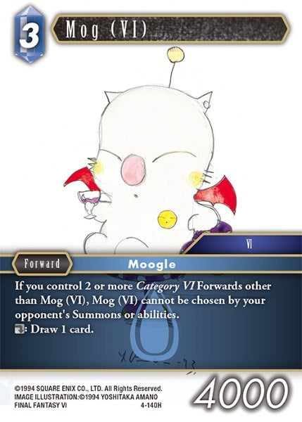 Mog (VI) [Opus IV]