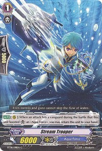 Stream Trooper (BT08/091EN) [Blue Storm Armada]