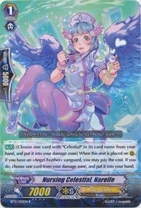 Nursing Celestial, Narelle (BT13/022EN) [Catastrophic Outbreak]