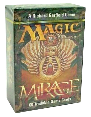 Mirage - Starter Deck