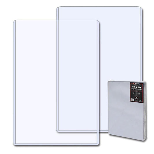 13x19 - Titular de carga superior