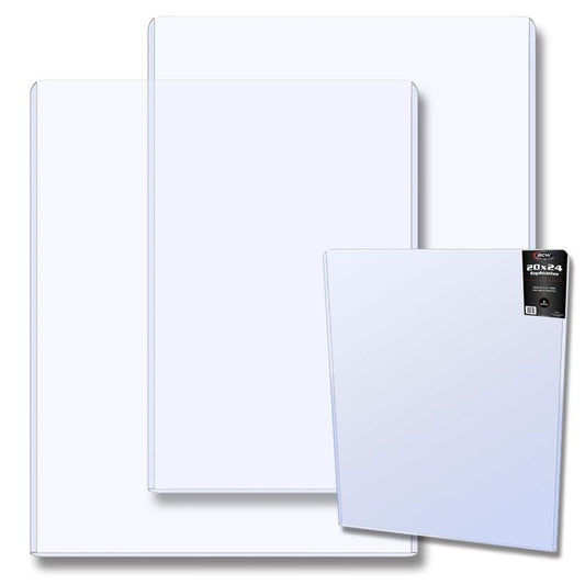 20x24 - Topload Holder