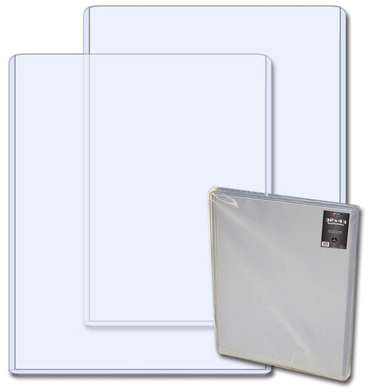 32x43 - Topload Holder