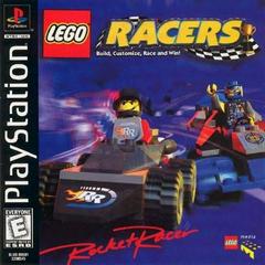 LEGO Racers - Playstation