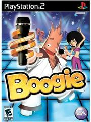Boogie Bundle - Playstation 2