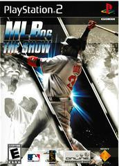 MLB 06 Le spectacle - Playstation 2