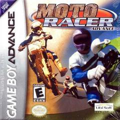 Moto Racer Advance - GameBoy Advance