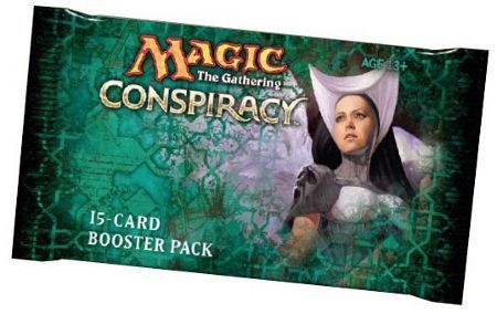 Conspiracy - Booster Pack