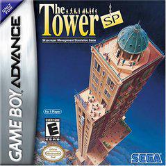 The Tower SP - GameBoy Advance