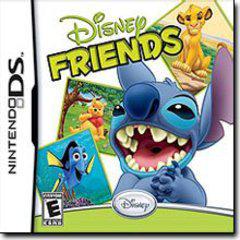 Amigos de Disney - Nintendo DS