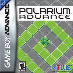 Polarium Advance - GameBoy Advance